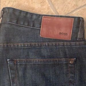 Hugo Boss Jeans